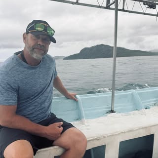 Profile Picture of Chad Nyström (@chadnystrom) on Instagram