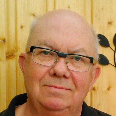 Profile Picture of Dick Andersson (@DickKris) on Twitter