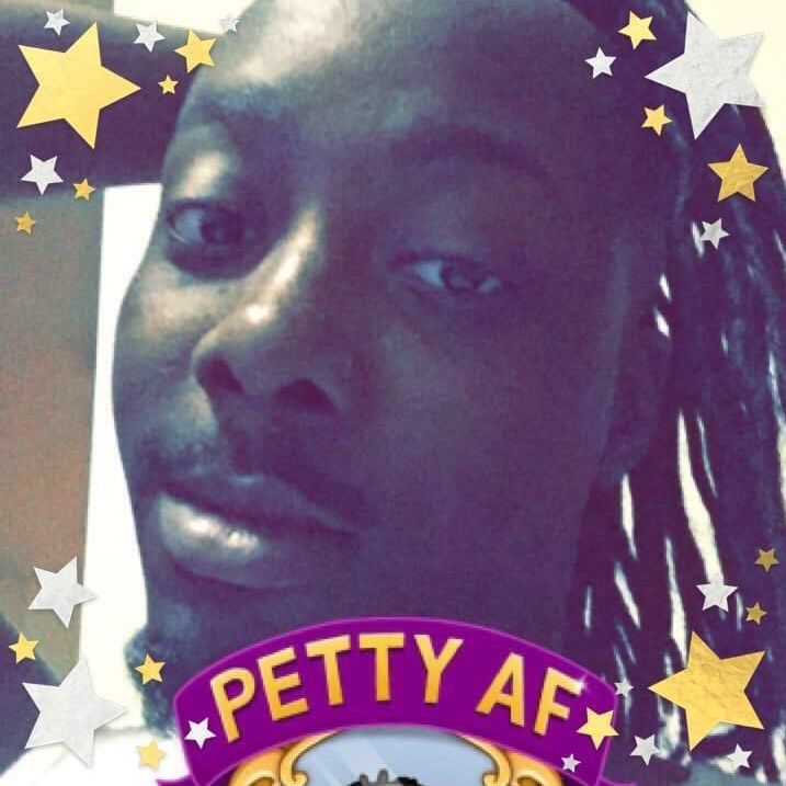 Profile Picture of Renard Scott190 (@sirray91) on Tiktok