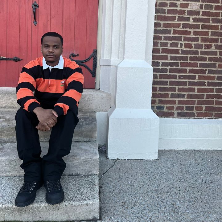Profile Picture of Christian Heffner (@cheffner5) on Tiktok