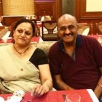 Profile Picture of Krishnamurthy Iyer (@iyerkrishnamurthy) on Instagram