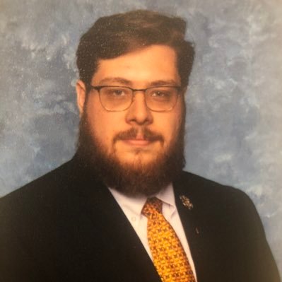 Profile Picture of Peter Carriére (@MrPJCarriere) on Twitter