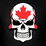 Profile Picture of Brian Danny Patrick Swayze (@thecanadiankid) on Instagram