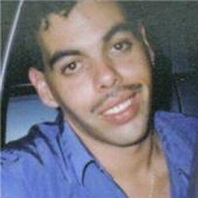 Profile Picture of Jerry Scruggs (@Dzedvl) on Twitter