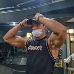 Profile Picture of MARK RODRIGUEZ (@onemarkphysique) on Instagram