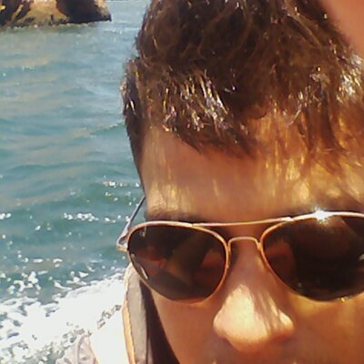 Profile Picture of Antonio Pedroza (@AntonioDG9012) on Twitter