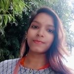 Profile Picture of Richa Upadhyay (@upadhyay1richa) on Instagram