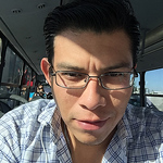 Profile Picture of Raul Alejandro Martinez Macias (@RullyPeligro) on Flickr