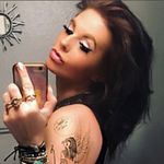 Profile Picture of Christie Lynn (@sweetspot716) on Instagram