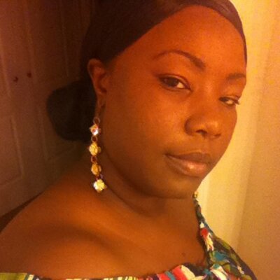 Profile Picture of Sharee Bailey (@MsMuffyn) on Twitter