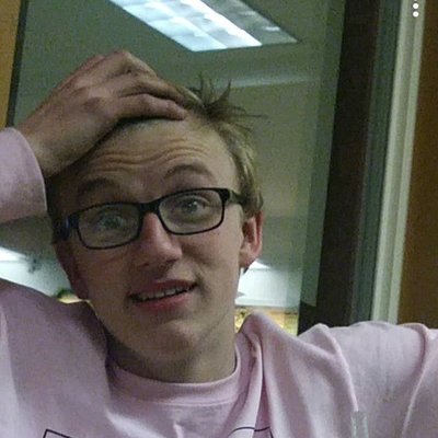 Profile Picture of Kenny Waldrop (@waldrop_kenneth) on Twitter