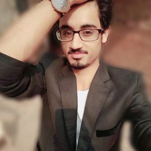Profile Picture of Hammad Raza (@hammadraza888) on Twitter
