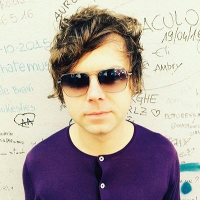 Profile Picture of Ben Gordelier (@BENGORDELIER) on Twitter