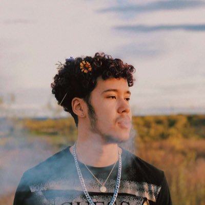 Profile Picture of Kenneth J Bland III (@jeromeB22) on Twitter