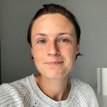 Profile Picture of kristina greenberg (@krisshevch) on Instagram