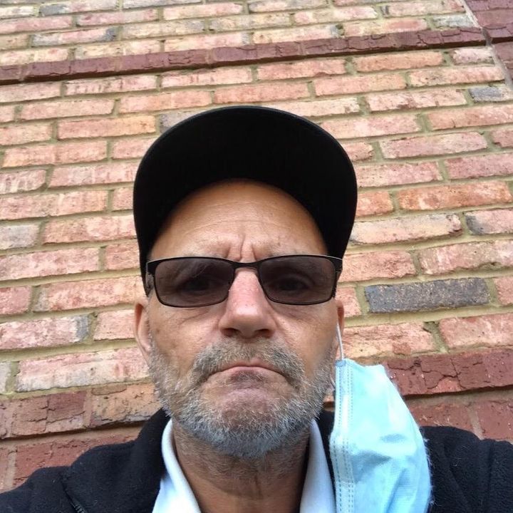 Profile Picture of larrylarry ashcraft (@larrylarryashcraft) on Tiktok