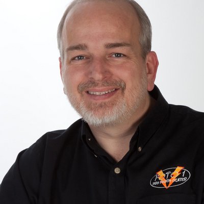 Profile Picture of Brent Kepner (@foto1pro) on Twitter