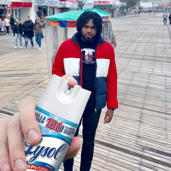 Kevin anglade Pierre - Poshmark Profile Picture of Kevin anglade Pierre (@klyvenklynmouse) on Poshmark