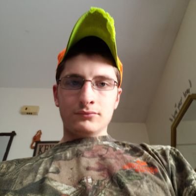 Profile Picture of Duncan Kelley (@DuncanKelley4) on Twitter