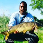 Profile Picture of Marvin Abrams (@marvin.abrams.562) on Instagram