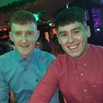 Profile Picture of Mark Heffernan (@markheff16) on Instagram