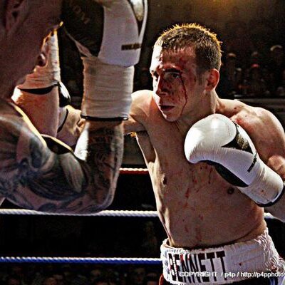 Profile Picture of Wayne Bennett (@wbennett86) on Twitter