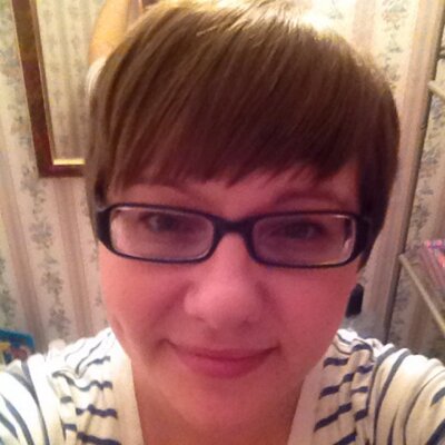 Profile Picture of Ann Marie Bott (@AnnMarieBott) on Twitter