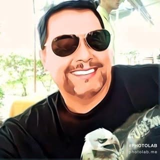 Profile Picture of Rui Vasconcelos (@rui_vasconcelos) on Instagram