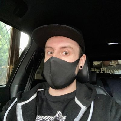 Profile Picture of Sean Wakely (@SeanWakely1) on Twitter