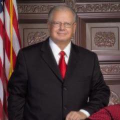 Profile Picture of John McWilliams (@john.mcwilliams.771) on Facebook