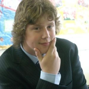 Profile Picture of Chris Waghorn (@274538283) on Myspace