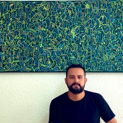 Profile Picture of Juan Latapi (@jm_latapi) on Twitter