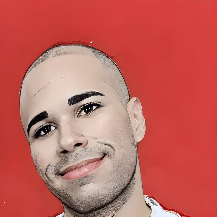 Profile Picture of michael hill (@itsmichaelbb) on Tiktok