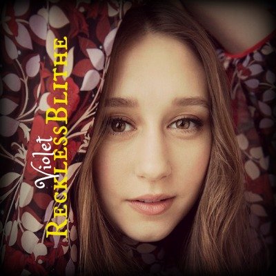 Profile Picture of Violet Harmon (@RecklessBlithe) on Twitter