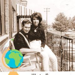 Profile Picture of Howard Foster (@howard.foster98) on Tiktok