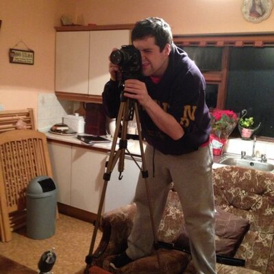 Profile Picture of Bryan Collum (@BCollum) on Twitter