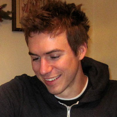 Profile Picture of Mark Sandstrom (@dnerdy) on Twitter