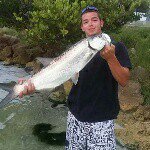 Profile Picture of Jeremy Hammonds (@j_hamm95) on Instagram