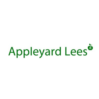 Profile Picture of Appleyard Lees (@AppleyardLees) on Twitter