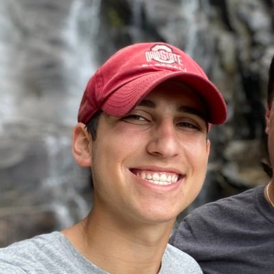 Profile Picture of Andrew Friedman (@afriedman_18) on Twitter