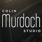 Profile Picture of Colin Murdoch (@colin murdoch studio) on Flickr