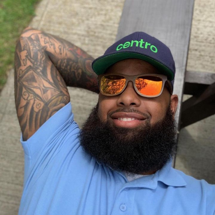 Profile Picture of Jonathan Pizarro (@mr.beard33) on Tiktok