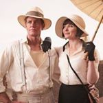 Profile Picture of The DI Jack Robinson Files (@the_di_jack_robinson_files) on Instagram