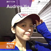 Profile Picture of Audrey Yu (@audreyyu9011) on Youtube