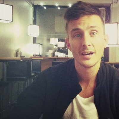 Profile Picture of Daniel Schain (@DanielSchain) on Twitter