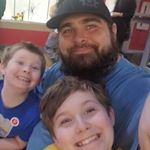 Profile Picture of Dan Ochs (@acorn.father) on Instagram