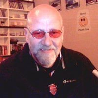 Profile Picture of Martin Lomas (@martin-lomas-6) on Quora