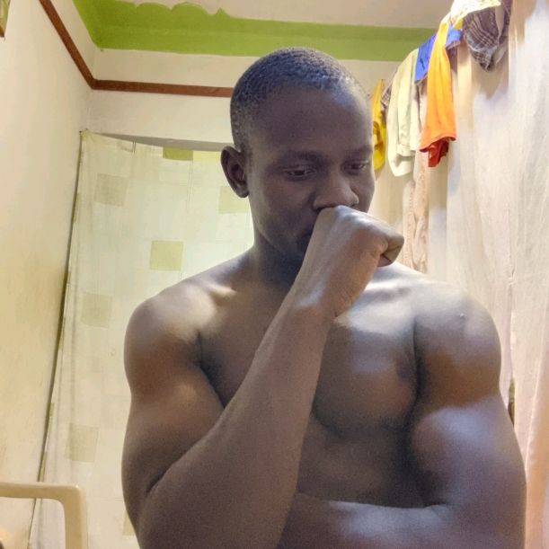 Profile Picture of kennethoch (@kennethoch) on Tiktok