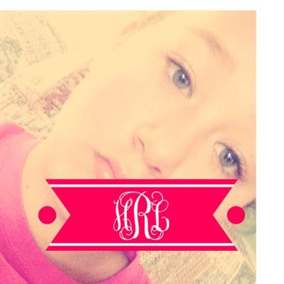 Profile Picture of Hanna Rose Kyzer (@kyzer_rose) on Twitter