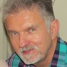 Profile Picture of Mark Andrew Wilmot (@WilmotMark) on Twitter